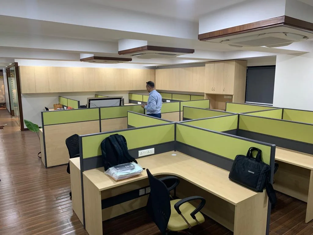 Cubicle